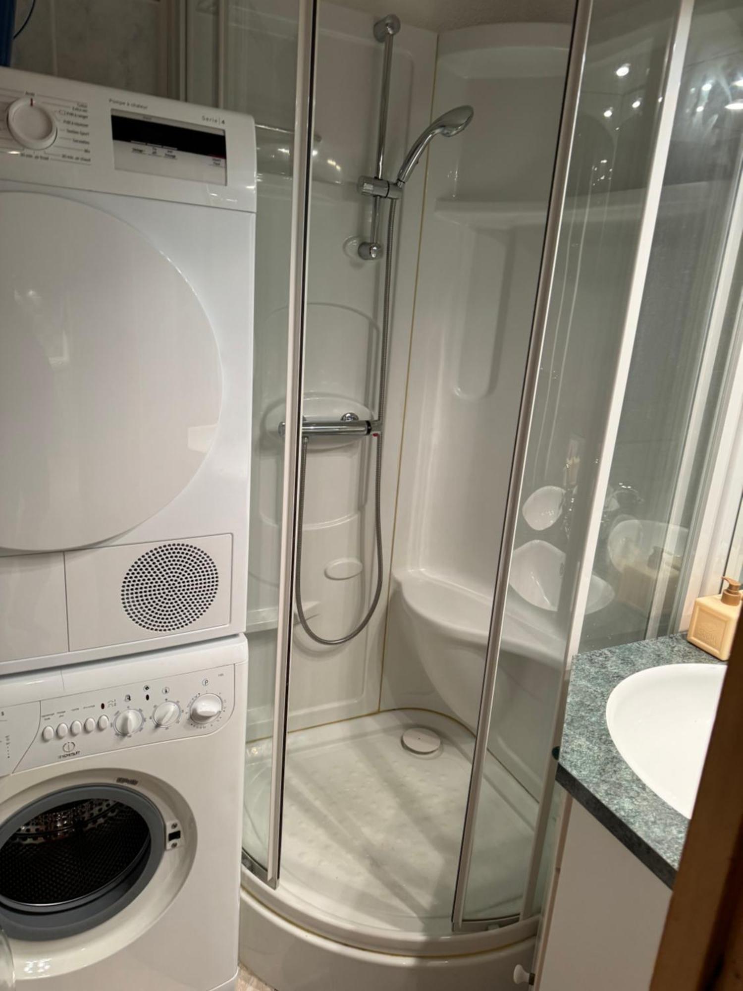 Appartement Cosy A Montchavin La Plagne-Tarentaise 外观 照片