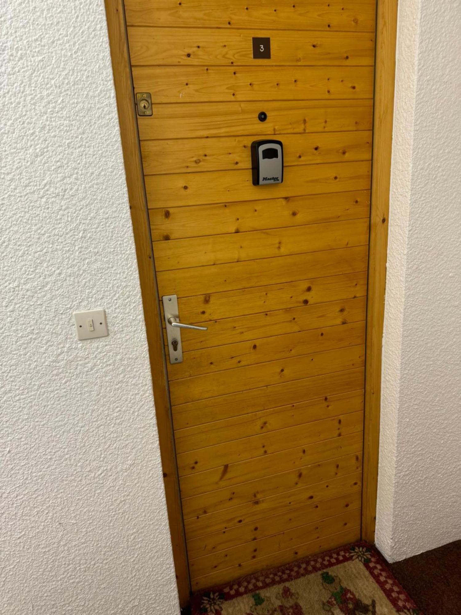 Appartement Cosy A Montchavin La Plagne-Tarentaise 外观 照片
