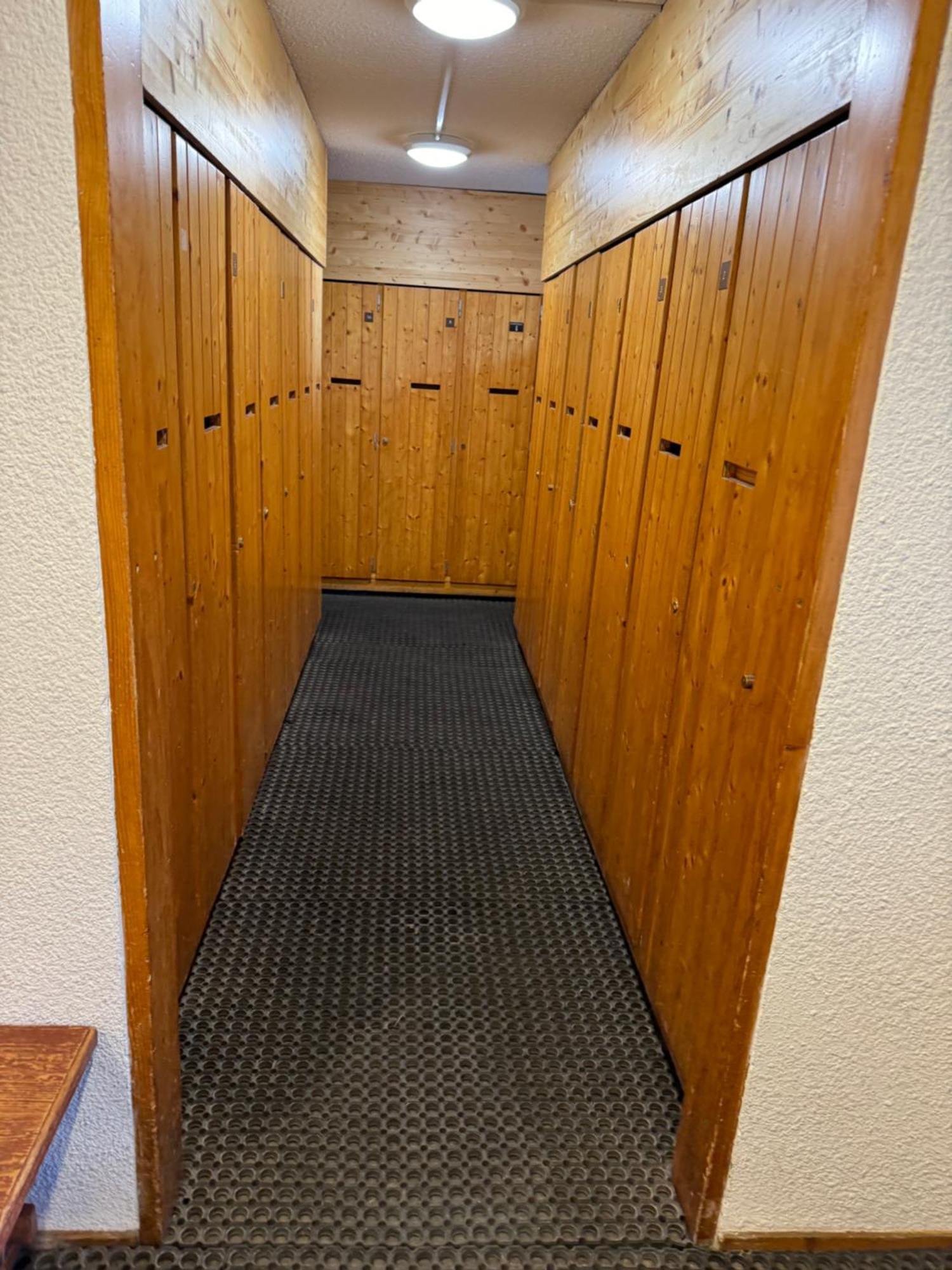 Appartement Cosy A Montchavin La Plagne-Tarentaise 外观 照片