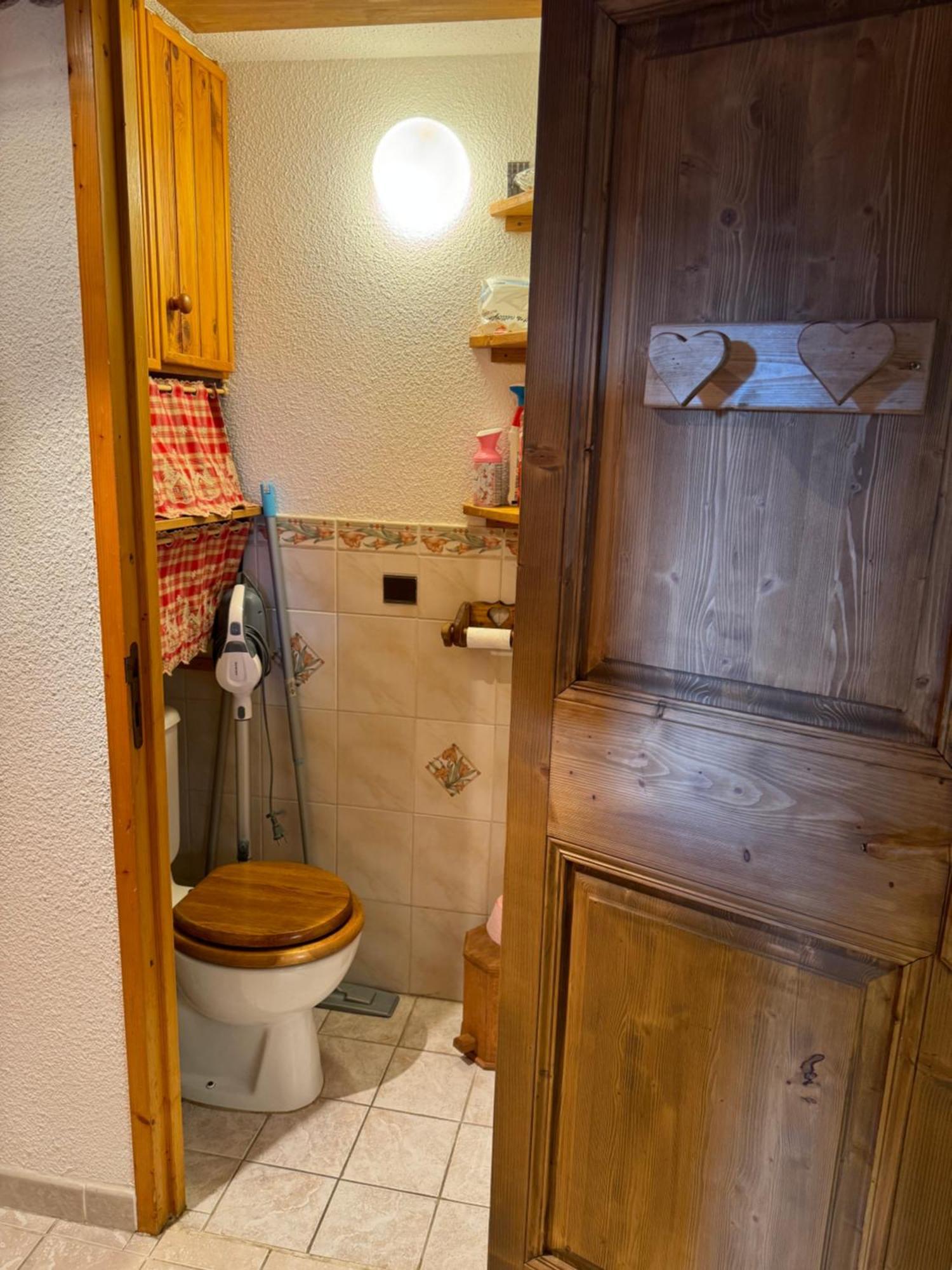 Appartement Cosy A Montchavin La Plagne-Tarentaise 外观 照片